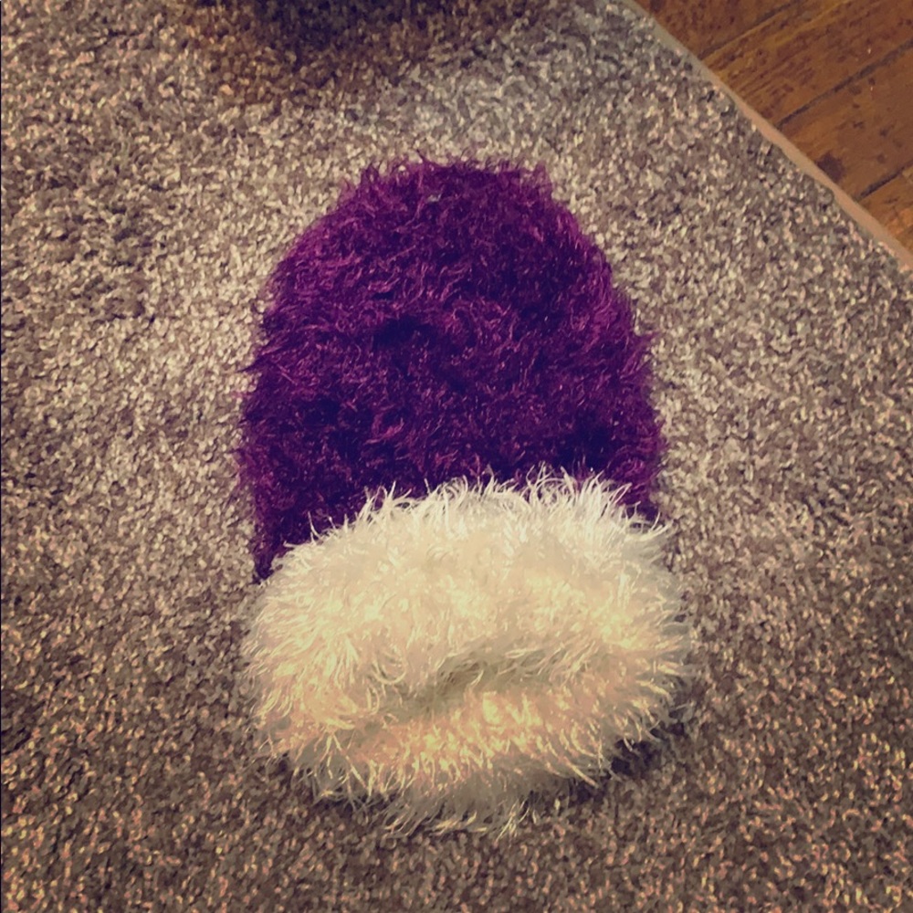Warm hat